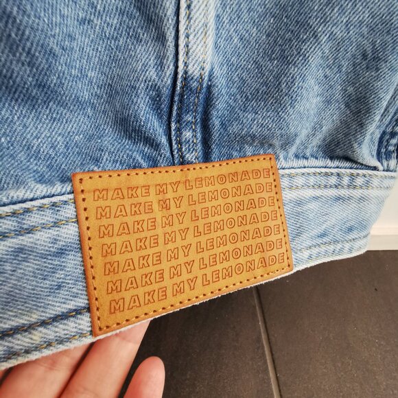Denim Jacket - Picture 8 of 11